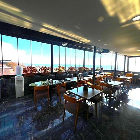 Boutique Kaya Royal Hotel Istanbulská provincie Exteriér fotografie