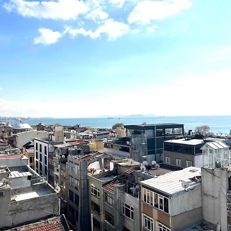 Boutique Kaya Royal Hotel Istanbulská provincie Exteriér fotografie
