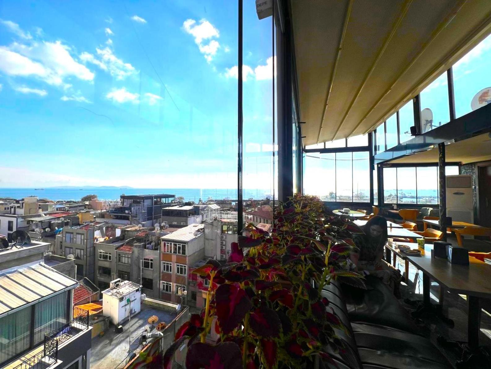 Boutique Kaya Royal Hotel Istanbulská provincie Exteriér fotografie
