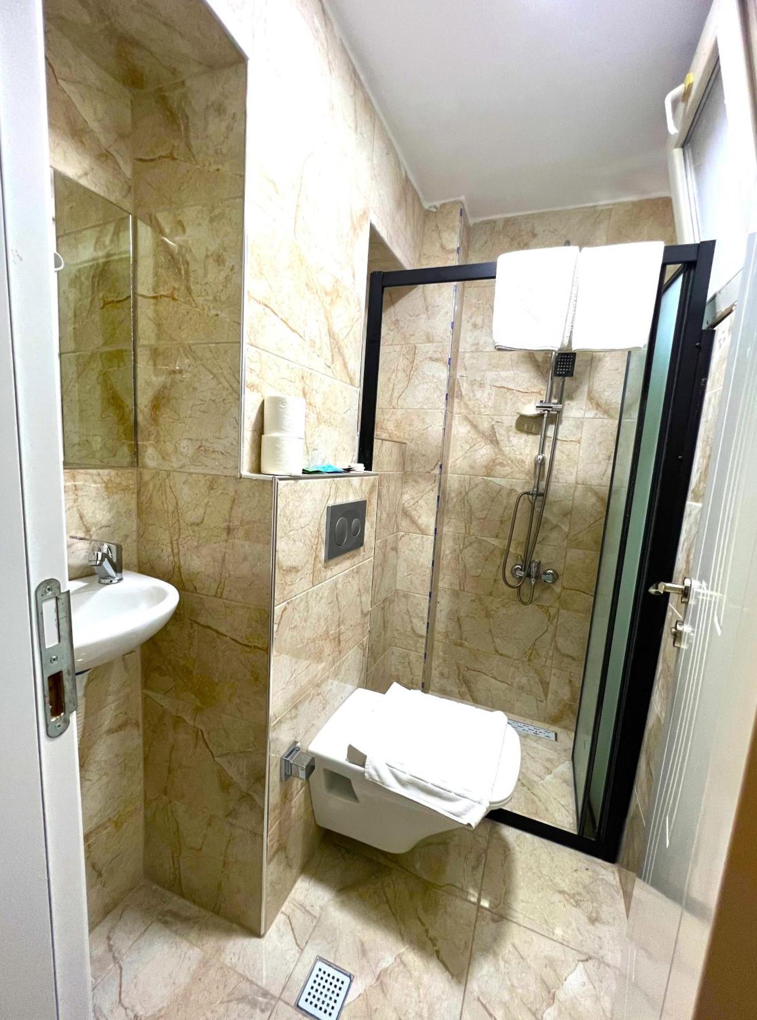 Boutique Kaya Royal Hotel Istanbulská provincie Exteriér fotografie