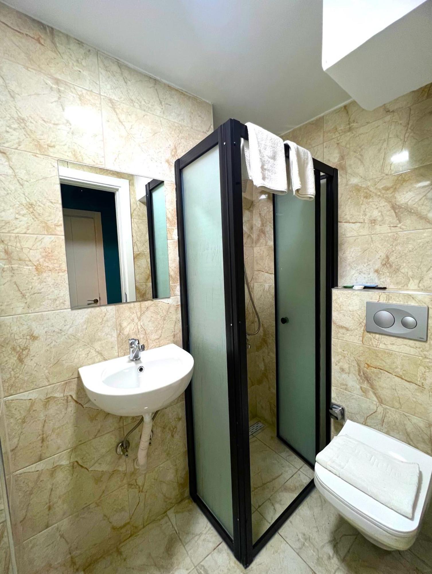 Boutique Kaya Royal Hotel Istanbulská provincie Exteriér fotografie